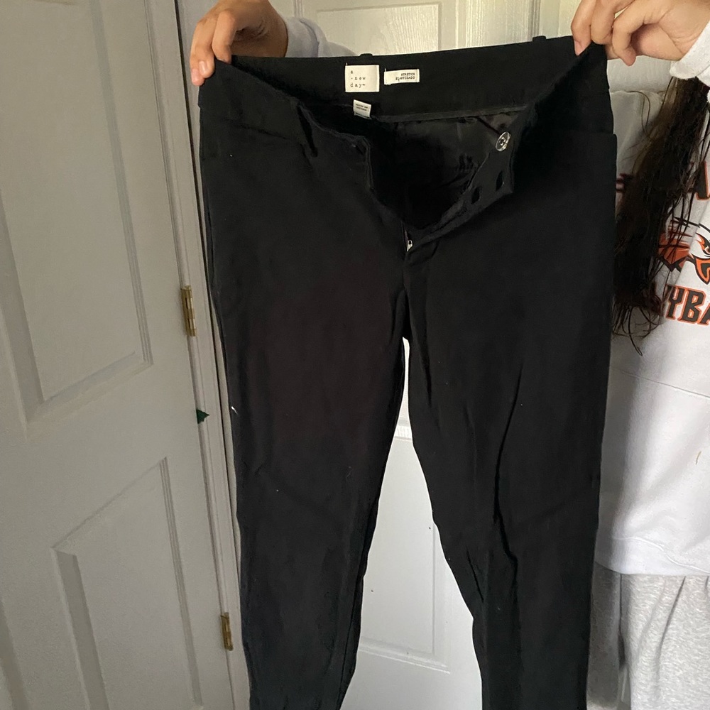 Business Pants